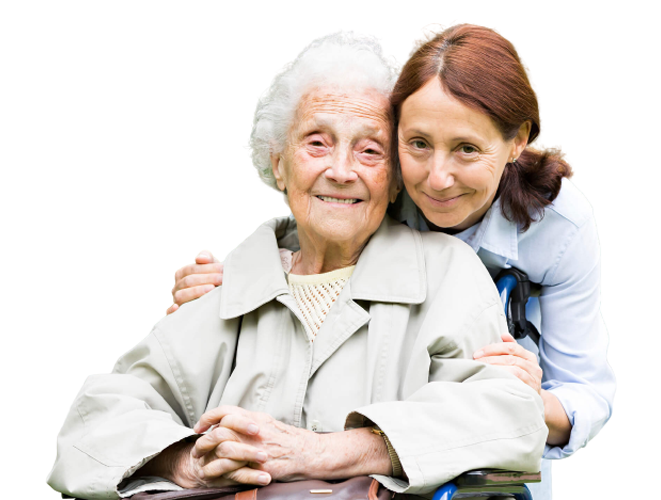 Курс патронажной сиделки (помощницы по уходу) в Волгодонске