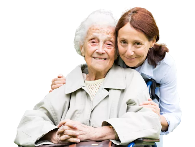 Курс патронажной сиделки (помощницы по уходу) в Волгодонске